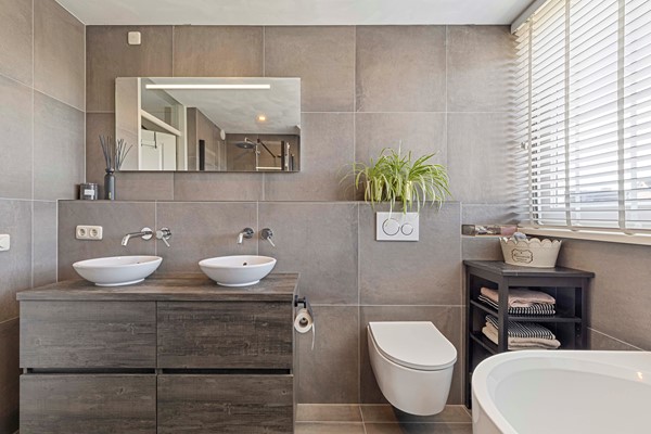 Medium property photo - Bertha Soreestraat 18, 5913 RP Venlo